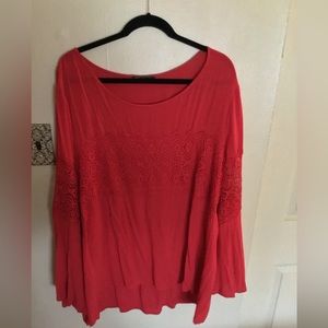 Boho Top